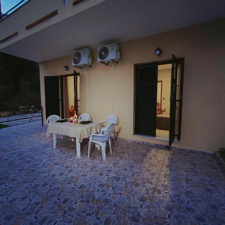 Kaminaki Seaview Apartments Κατάβολος Εξωτερικό φωτογραφία