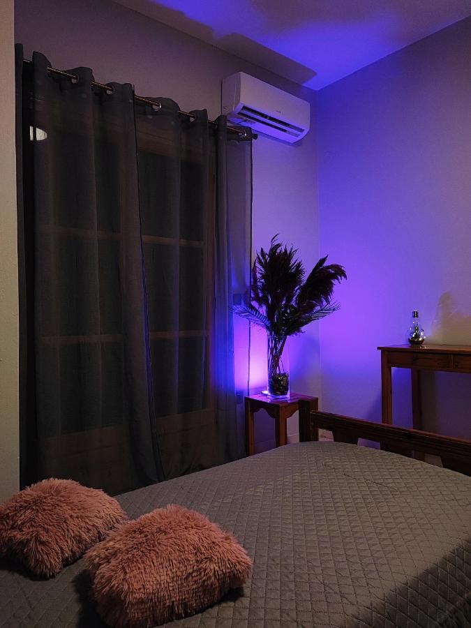 Kaminaki Seaview Apartments Κατάβολος Εξωτερικό φωτογραφία
