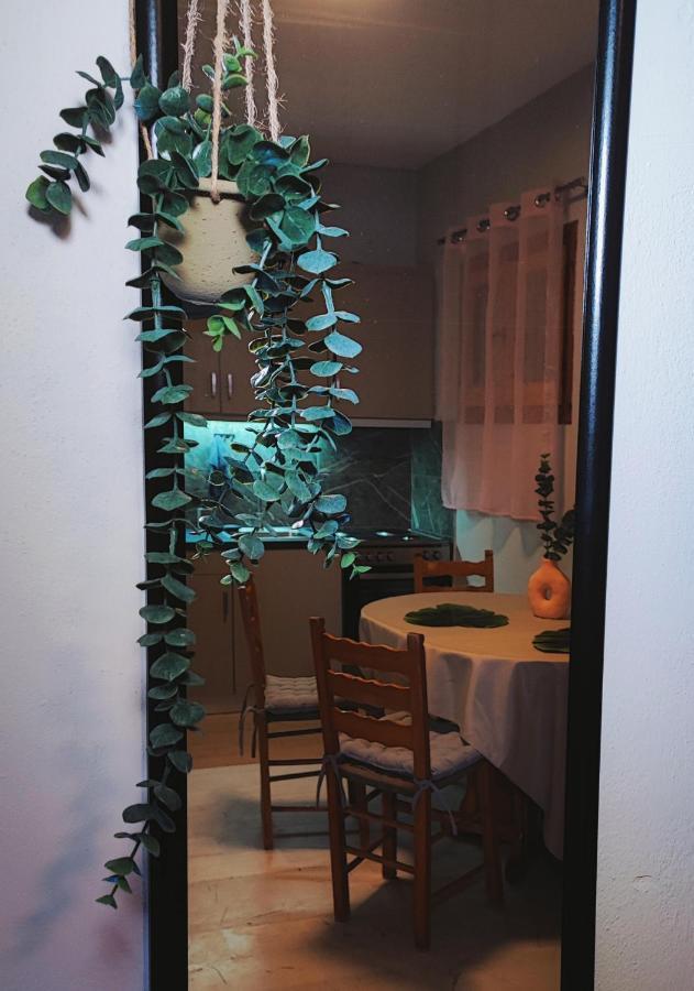 Kaminaki Seaview Apartments Κατάβολος Εξωτερικό φωτογραφία