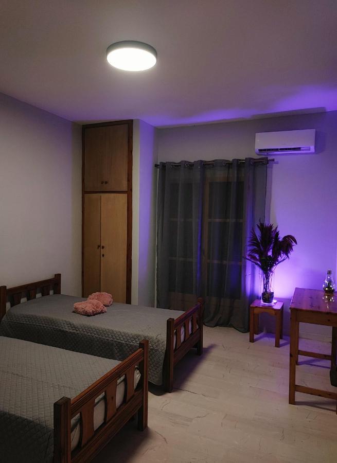 Kaminaki Seaview Apartments Κατάβολος Εξωτερικό φωτογραφία