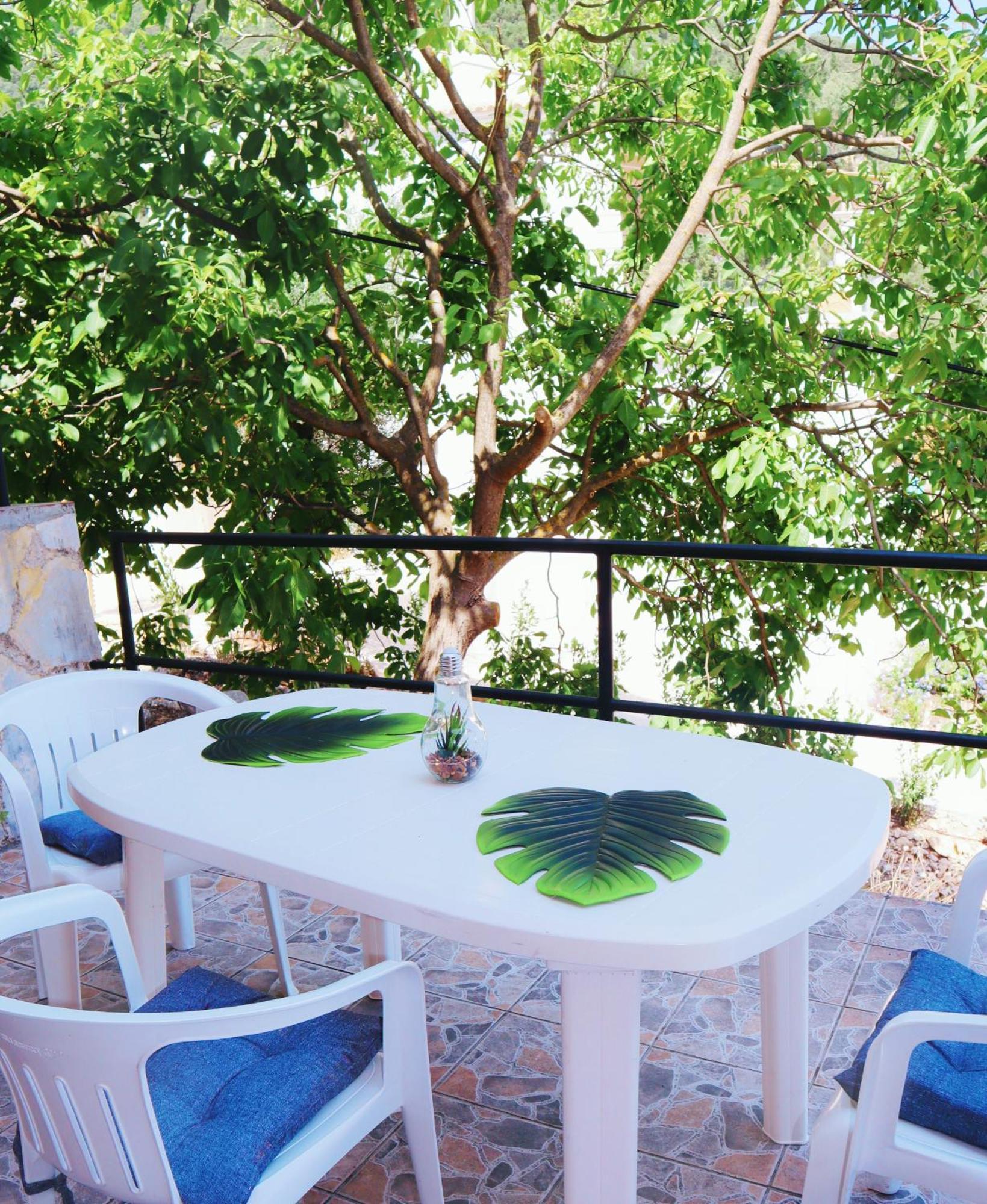 Kaminaki Seaview Apartments Κατάβολος Εξωτερικό φωτογραφία