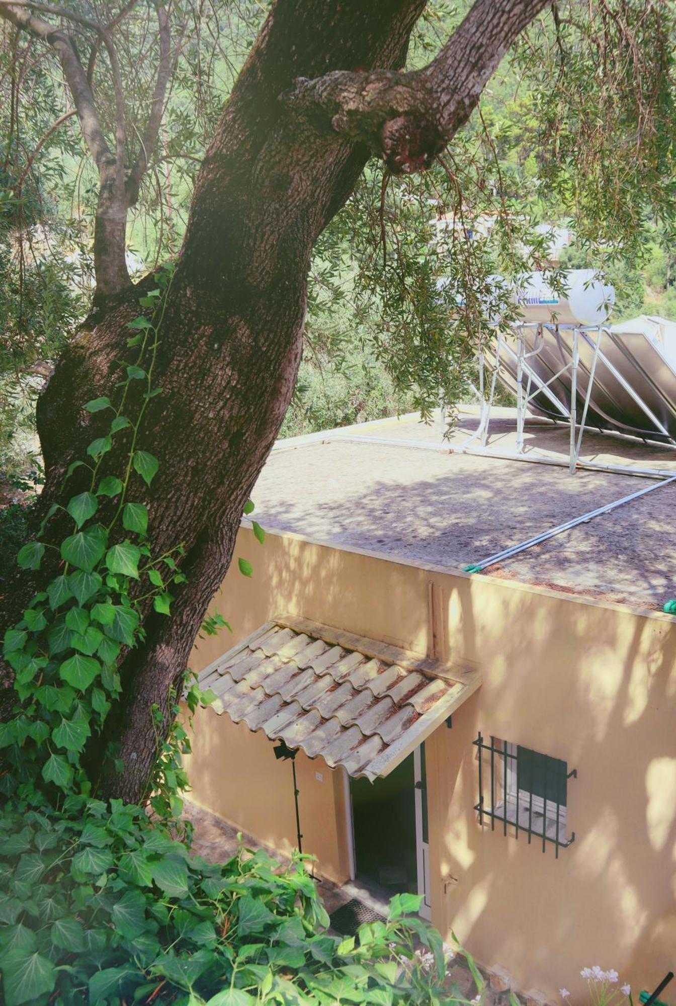 Kaminaki Seaview Apartments Κατάβολος Εξωτερικό φωτογραφία